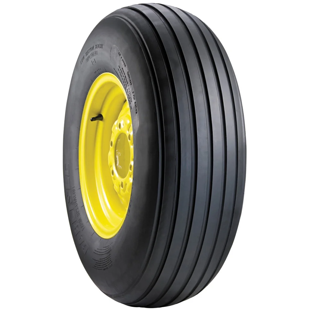 Carlisle Farm Specialist I-1 Implement Agricultural Tire - 11L-15 LRD 8PLY Rated - Inhomebuy