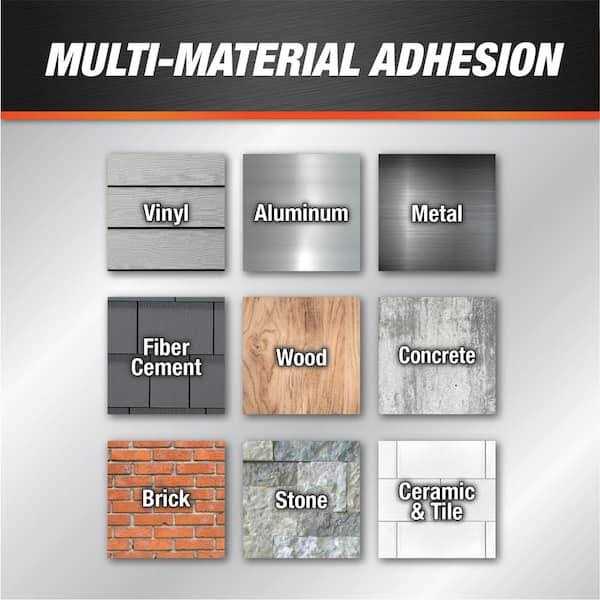 DAP Ultra Clear All Purpose Waterproof Sealant - Inhomebuy