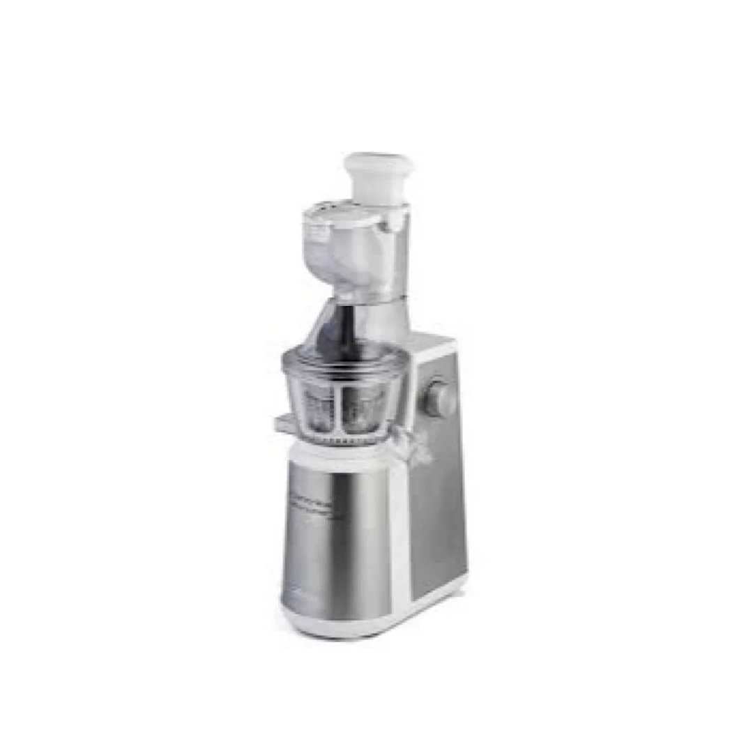 Slow Juicer Stainless Steel 400W - Inhomebuy