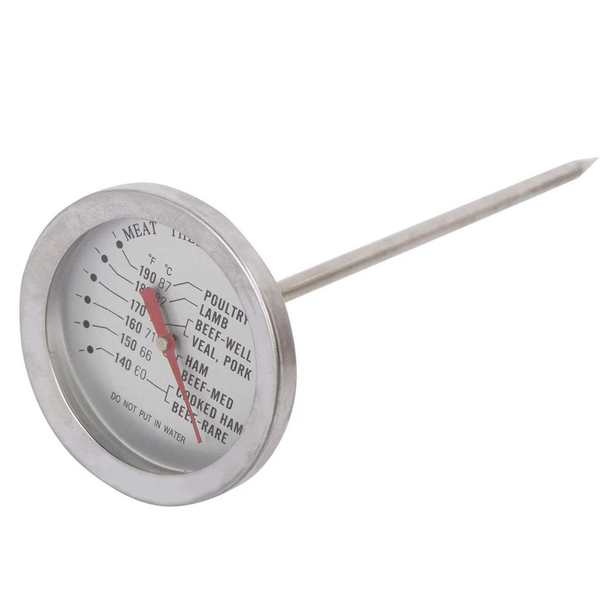 Luciano Meat Thermometer | 80707 - Inhomebuy