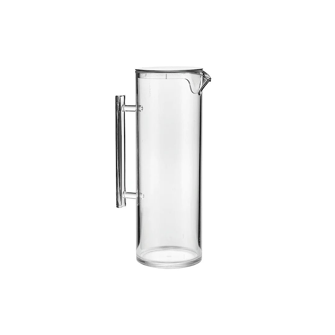 110 - Pitcher with lid - Inhomebuy
