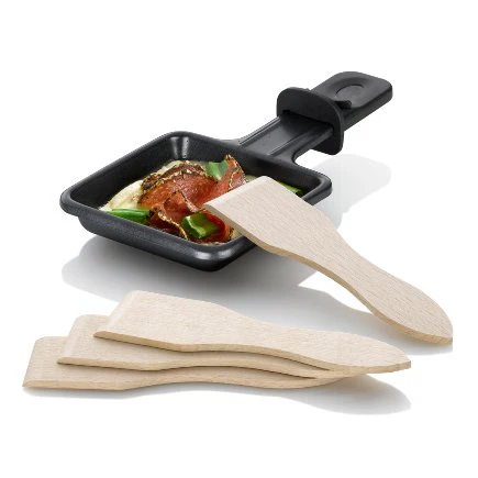 Raclette Spatula Arbon - Inhomebuy