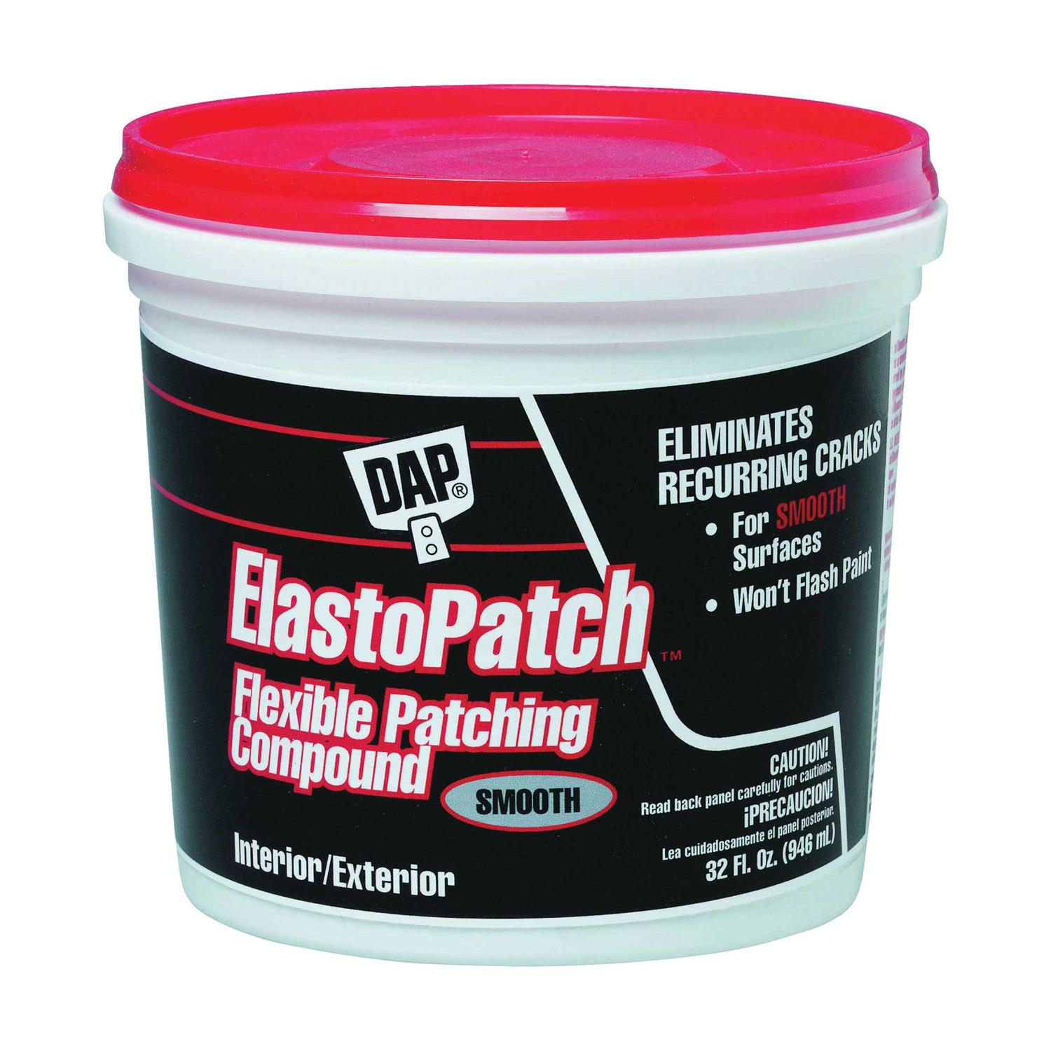 DAP Eclipse Wall Repair Patch - Inhomebuy