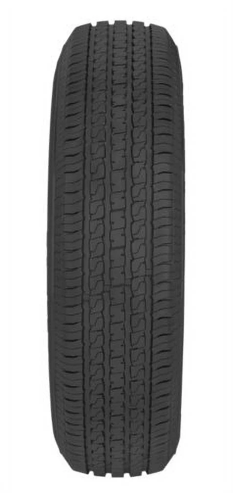 National Road Max ST ST205/75R14 105/101M D Trailer Tire - Inhomebuy