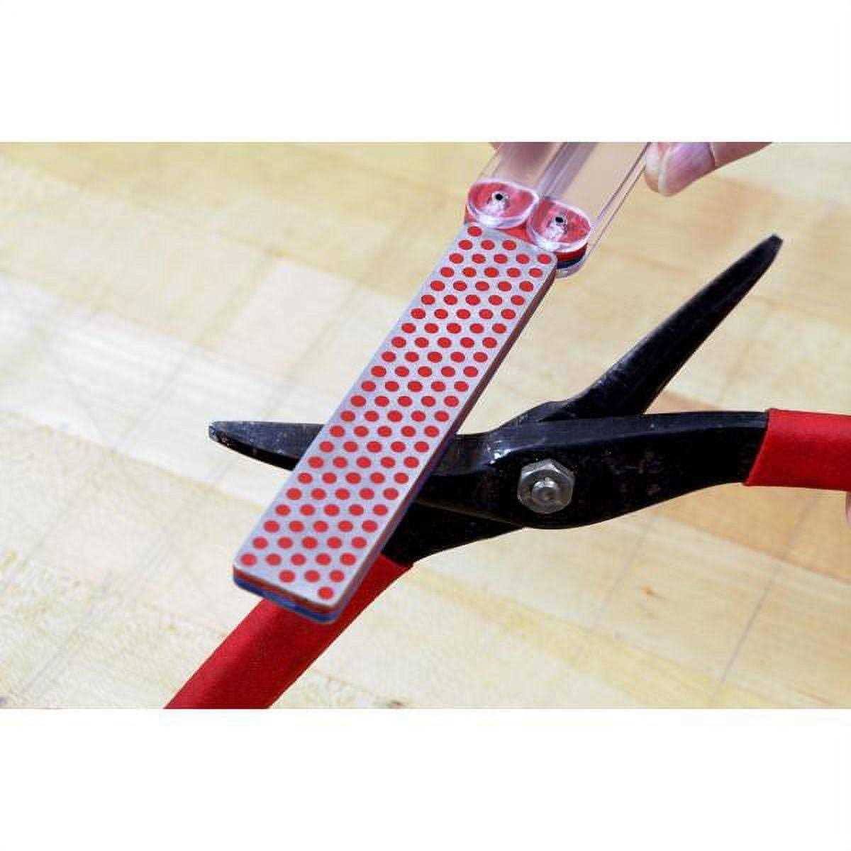 DMT Diamond Whetstone Sharpener W6FP - Inhomebuy