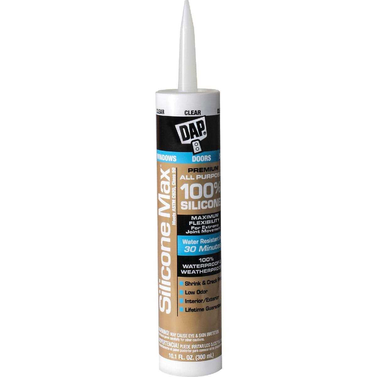 Dap Side Winder Window Sealant Advanced Polymer Siding - Inhomebuy