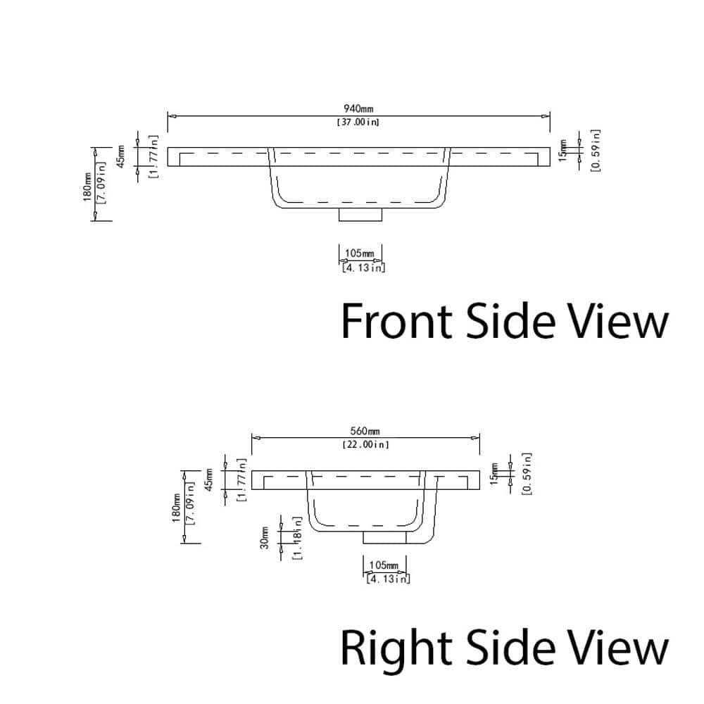 Dyco Tuff Glaze C22W Clear High Gloss Waterborne Acrylic Sealer - Inhomebuy