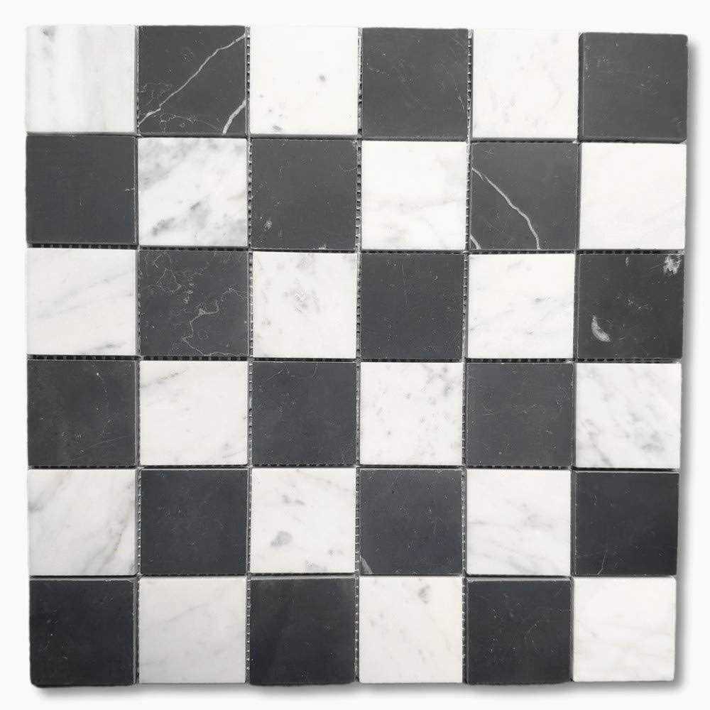 Mosaic Wall Floor Tile Marble Online - Inhomebuy