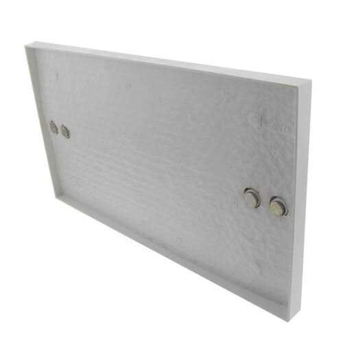 Elima Draft ELMDFT11A Insulated Magnetic Vent Register Cover - Inhomebuy