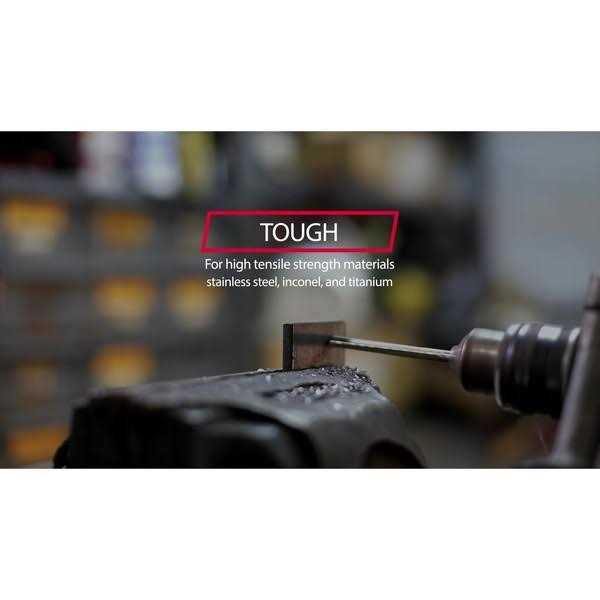 Drill America Cobalt Jobber Length Drill Bit - Inhomebuy