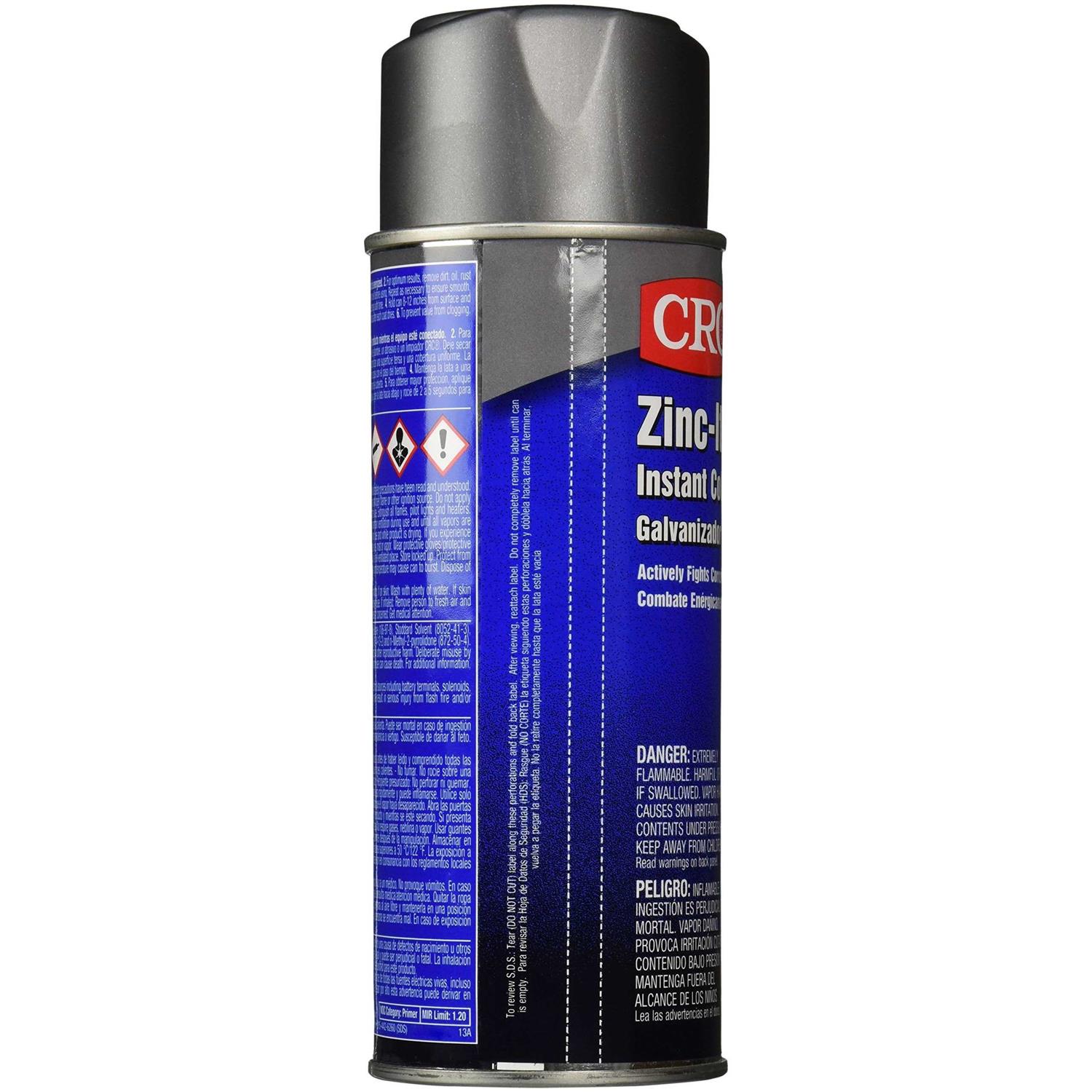 Crc 125-05346-3 Blue & White 3-pack Windshield Deicer - Inhomebuy