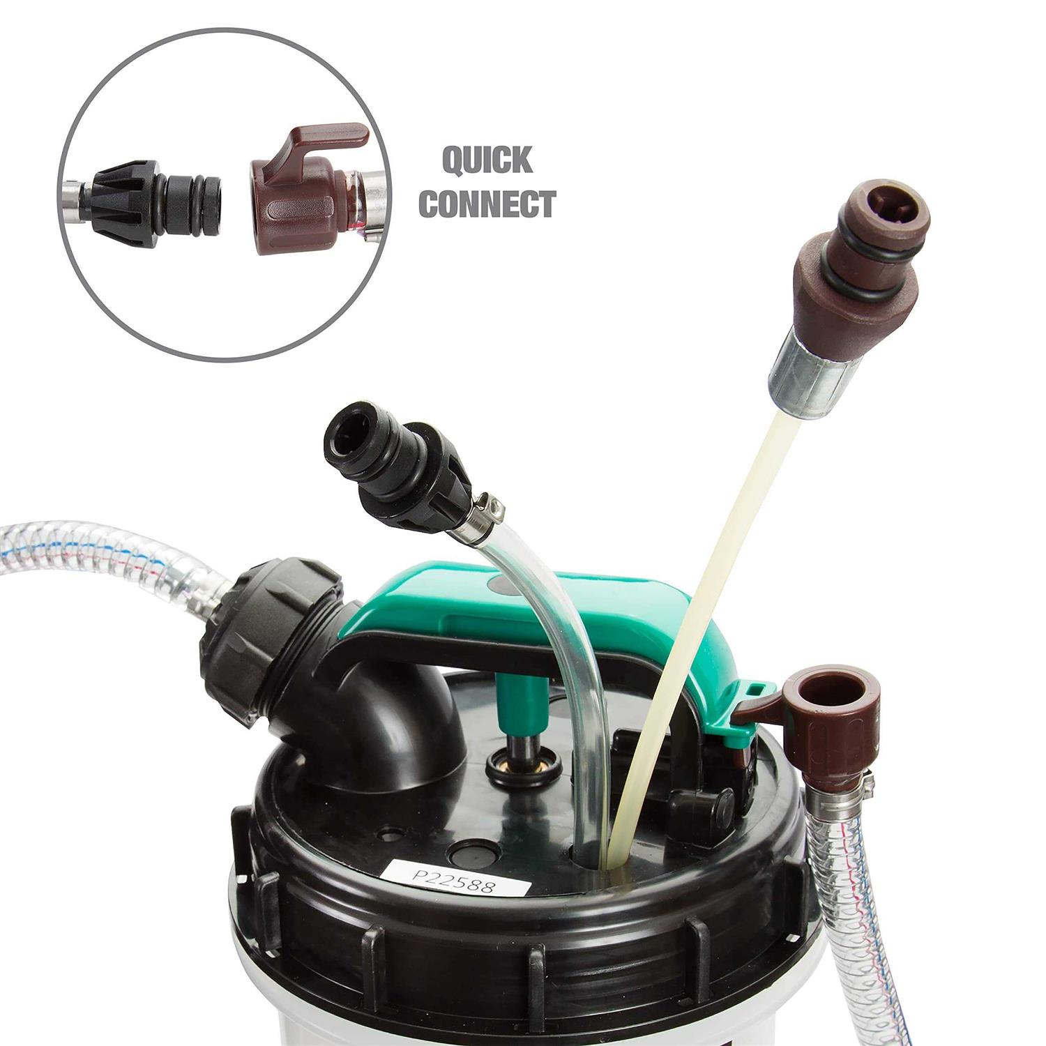 OEMTOOLS 24717 1/2 inch Drive 12 Pt. Axle Nut Socket - Inhomebuy