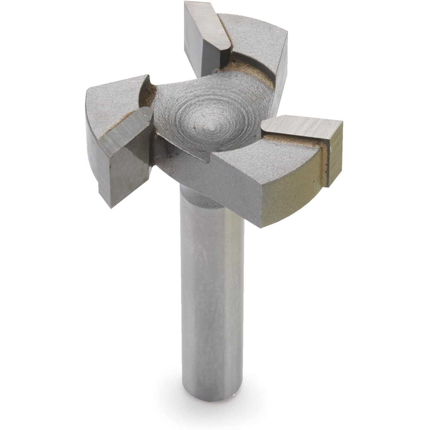 Whiteside #401 Basic Router Bit Set - Inhomebuy