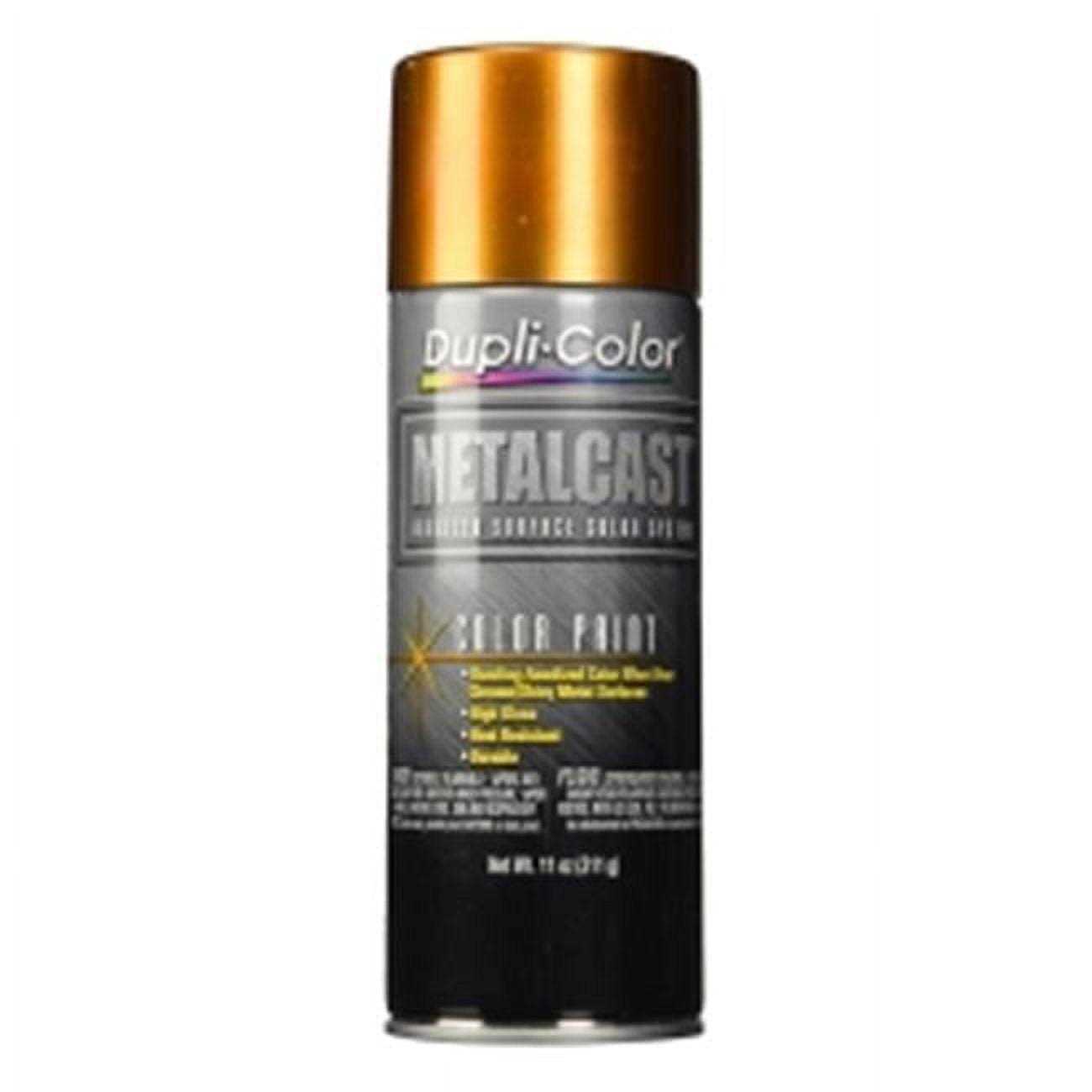 Dupli Color Metalcast Ground Coat 11 oz. Aerosol MC100 - Inhomebuy
