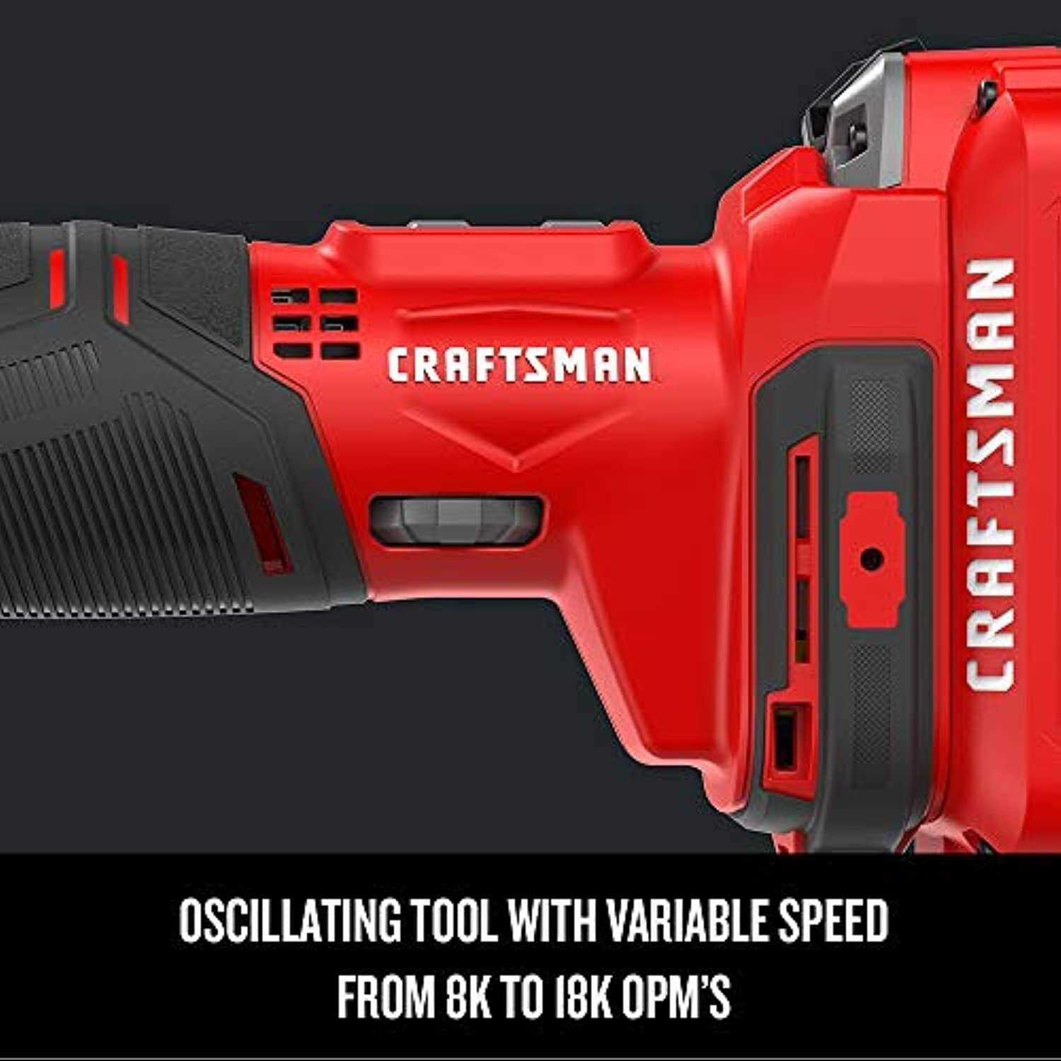 Craftsman V20 Lithium Ion Battery - Inhomebuy