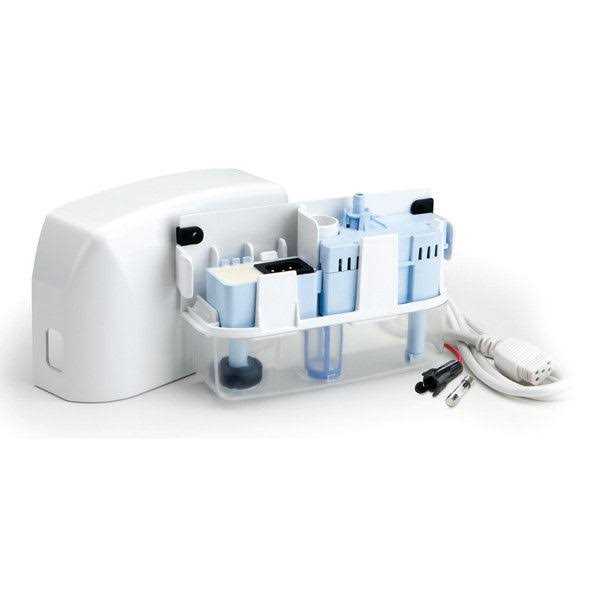 Rectorseal 83939 Aspen Mini White Condensate Pump Kit - Inhomebuy