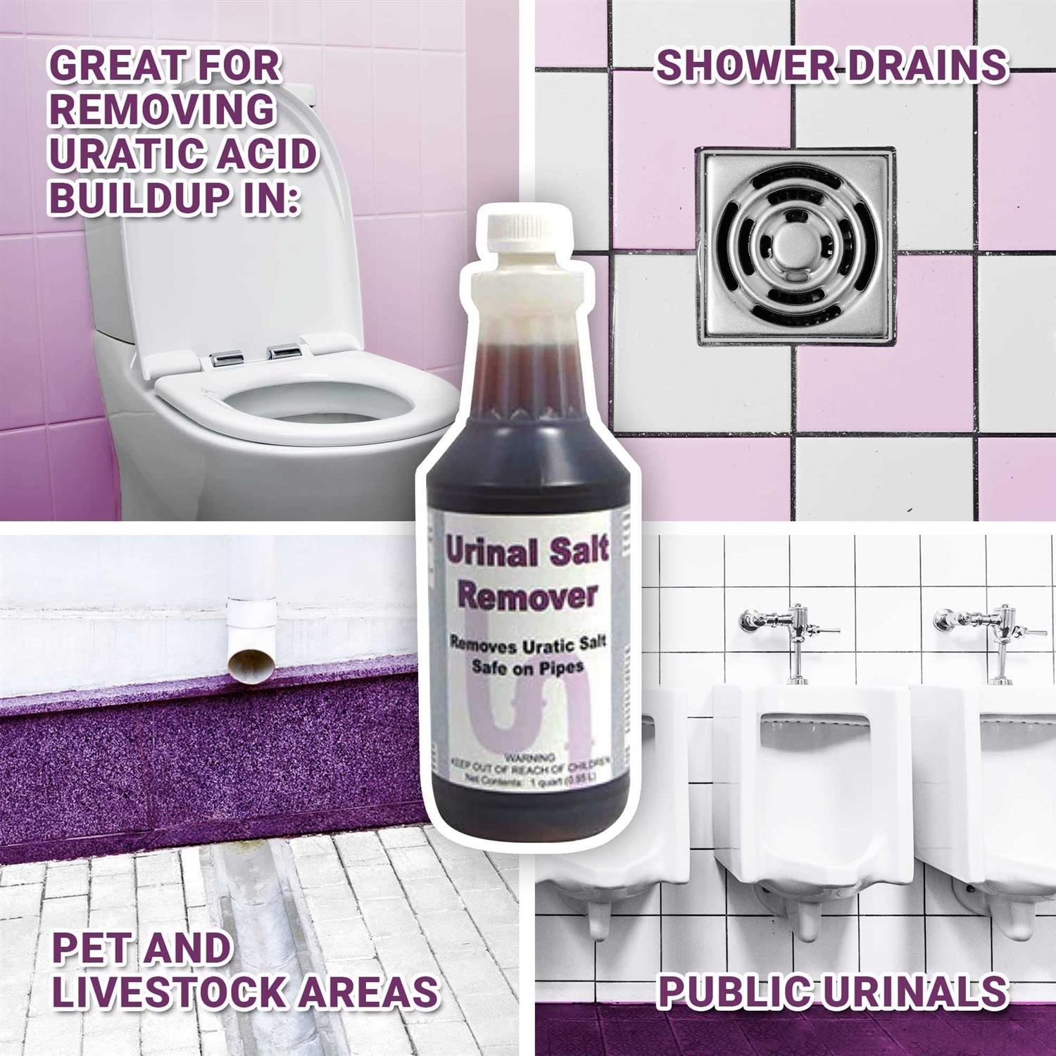 Detco Crete Away Concrete Remover from Trucks, Mixers and Construction Equipment - Inhomebuy