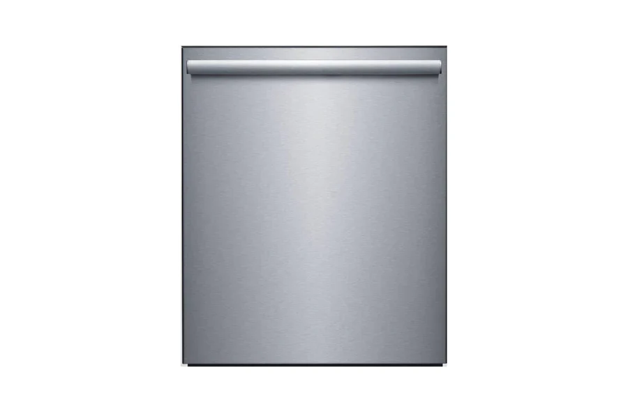 Robam 24 Inch Dishwasher in Stainless Steel, ROBAM-W652 - Inhomebuy