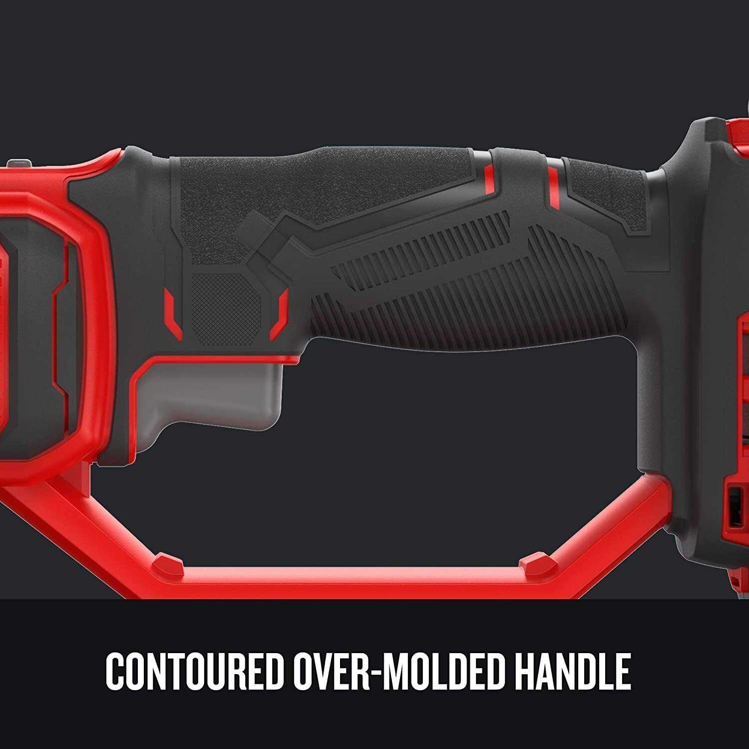 Craftsman V20 Angle Grinder - Inhomebuy