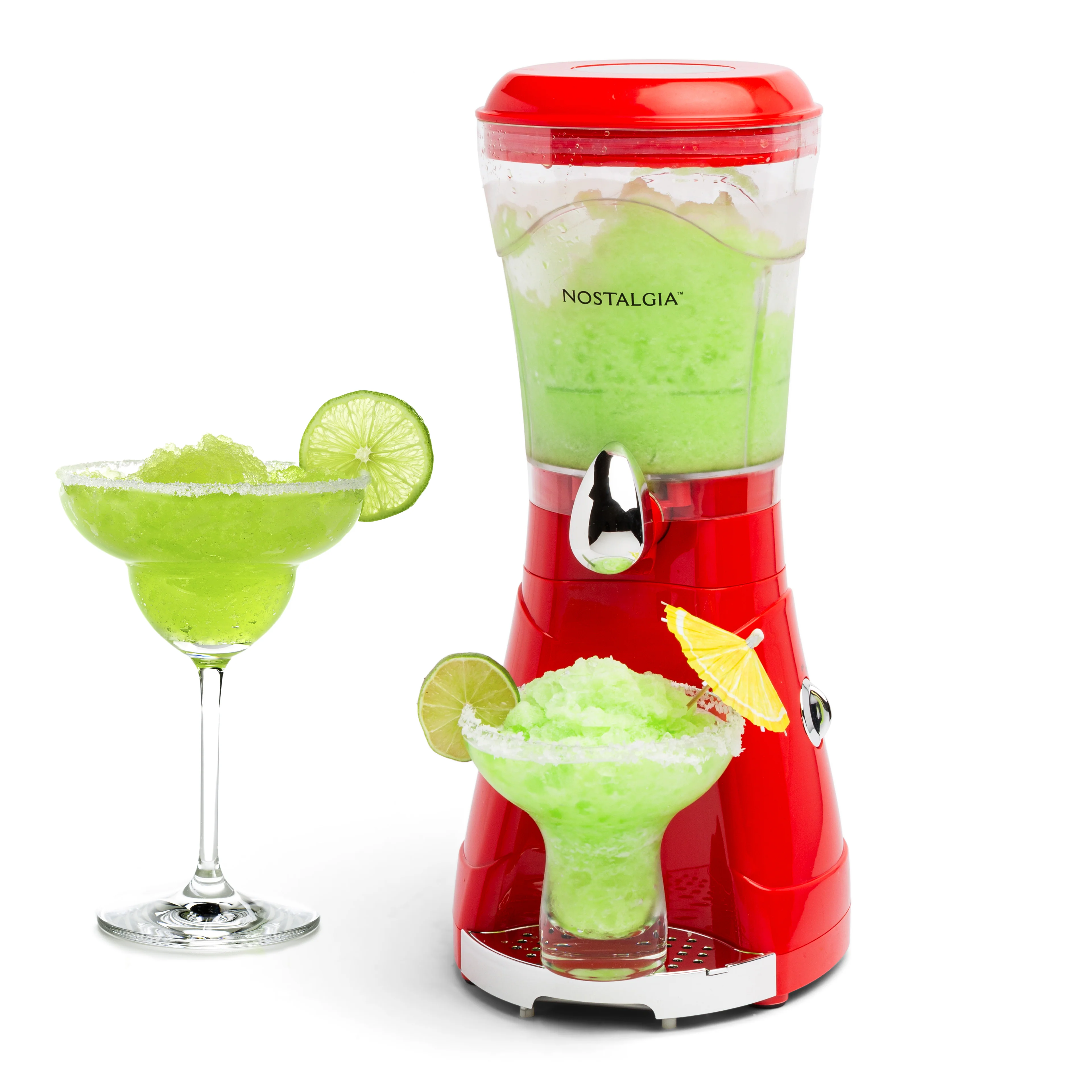 64-Ounce Margarita and Slush Maker - Inhomebuy