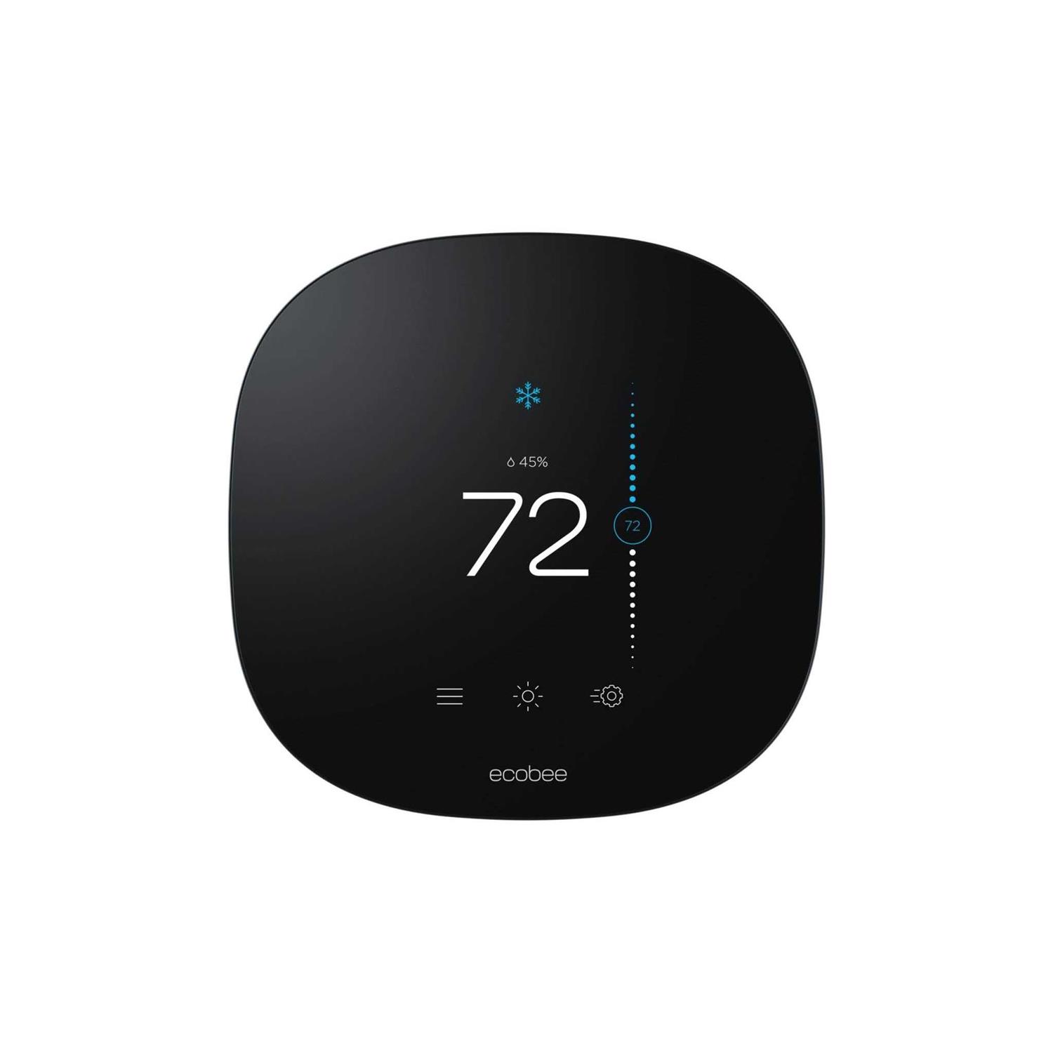 ecobee ecobee3 Lite - Inhomebuy