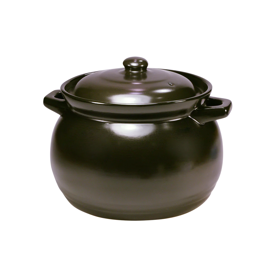 Healthy Bear Ceramic Soup Pot |BCCP28SC| 2.8L with Ceramic Lid - Inhomebuy