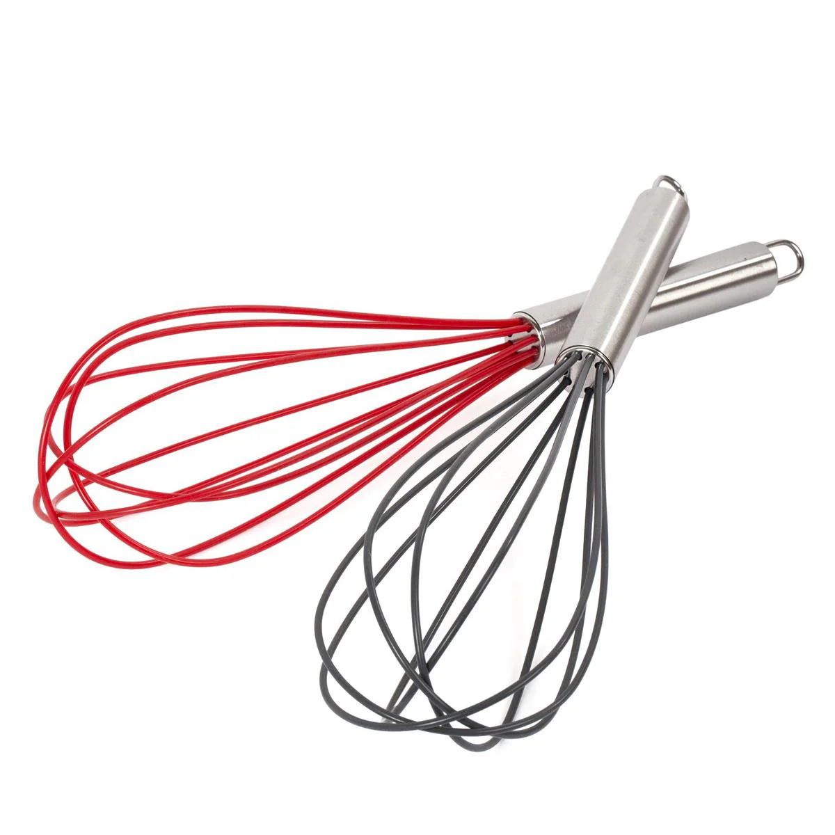 Luciano Silicone Whisk | 80559 - Inhomebuy