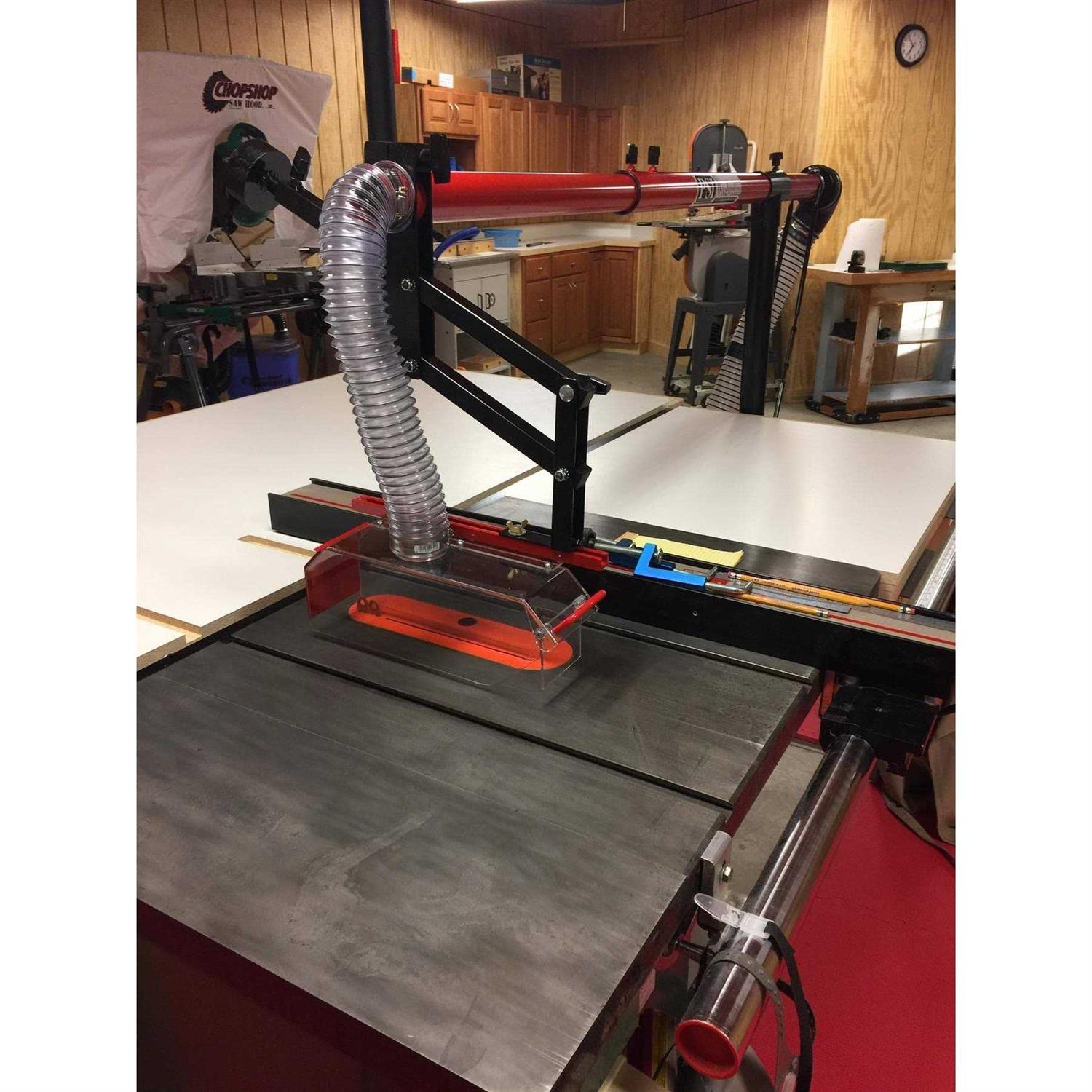 Penn State Industries Bandsaw Sled for Sizing and Squaring Pen Blanks - Inhomebuy