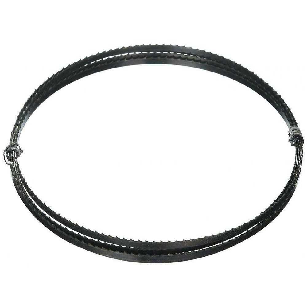 Olson Pin End Scroll Saw Blade Assortment - Inhomebuy