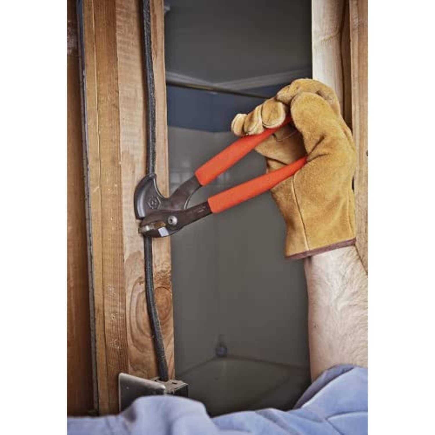 Crescent Nail Puller - Inhomebuy