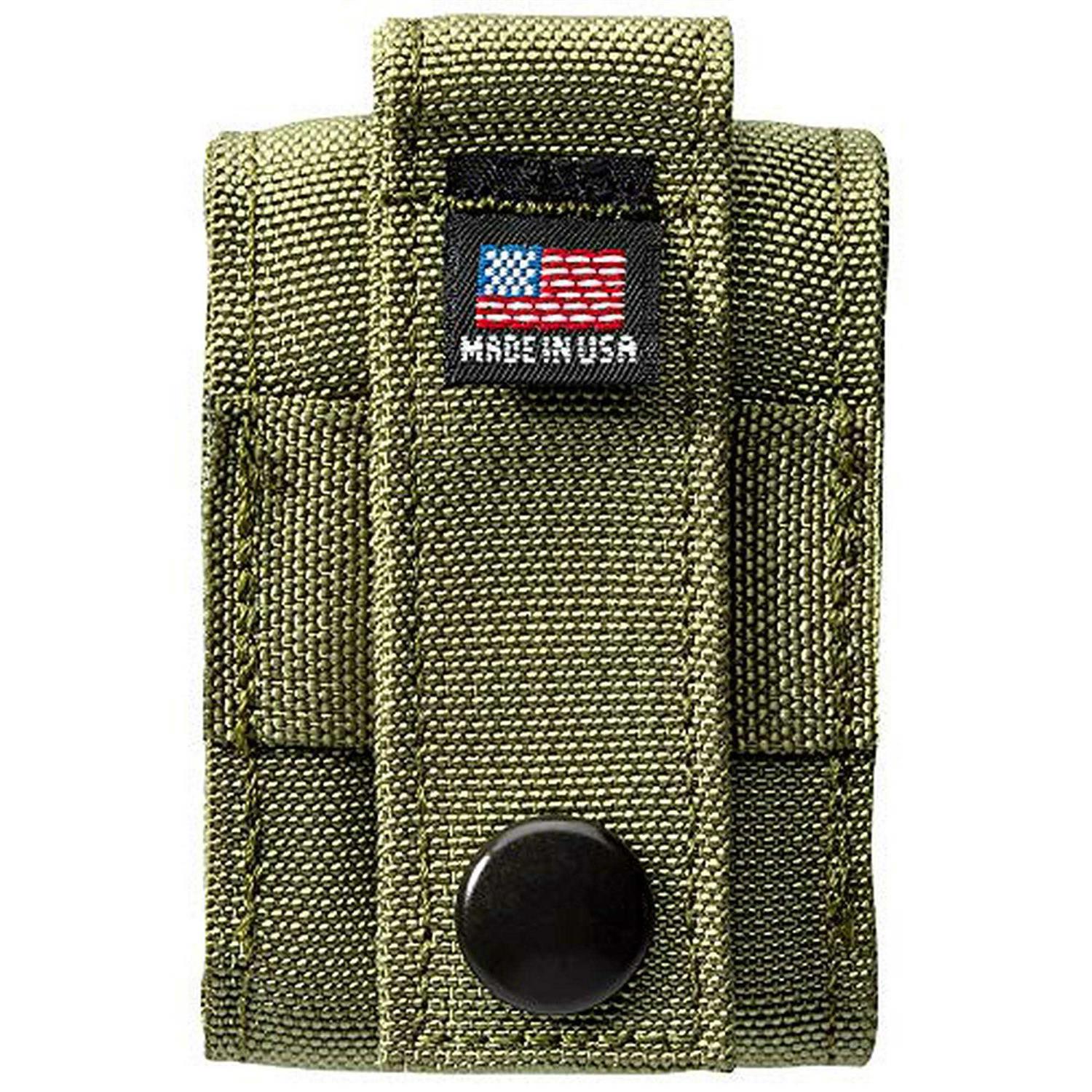 Zippo Tactical Lighter Pouch - Inhomebuy