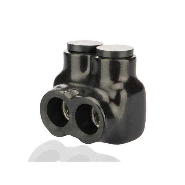 NSI ISR-250B 250 MCM-6 AWG Polaris Insulated In-Line Splice - Inhomebuy