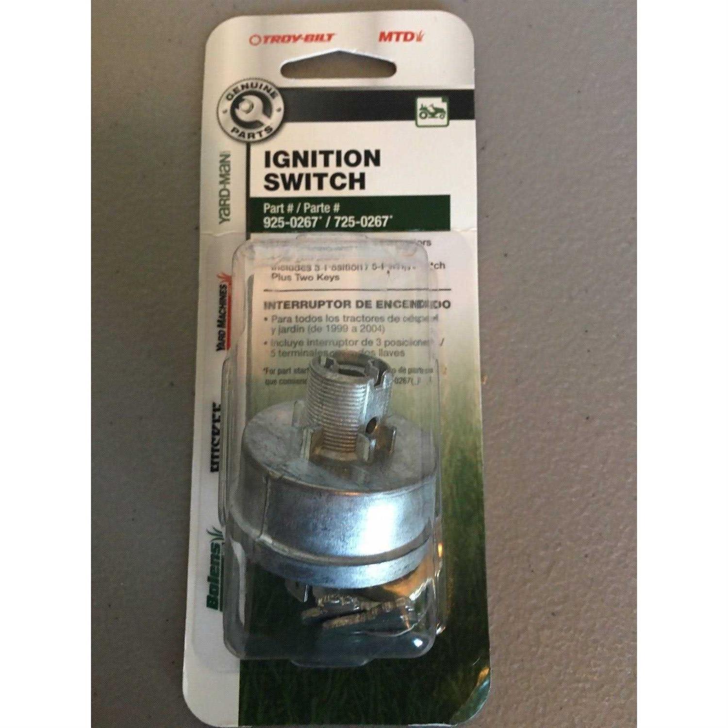 MTD Fuel Line Repair Kit - Inhomebuy