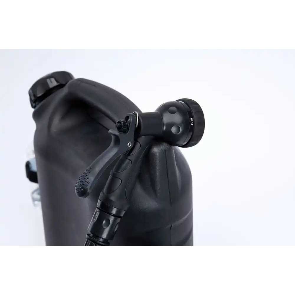 WaterPORT Daytank 3.85 Gallon Water Tank - Inhomebuy