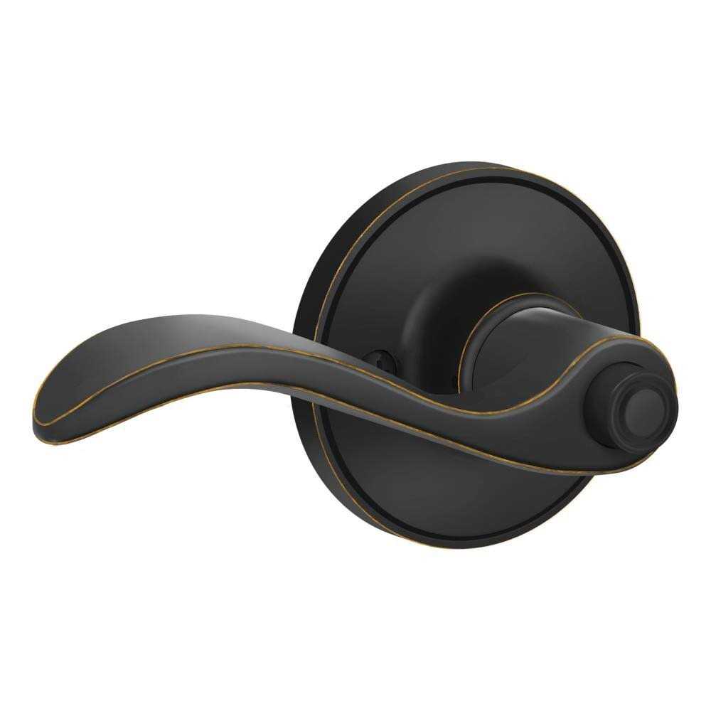 Schlage Sense Camelot Smart Deadbolt - Inhomebuy