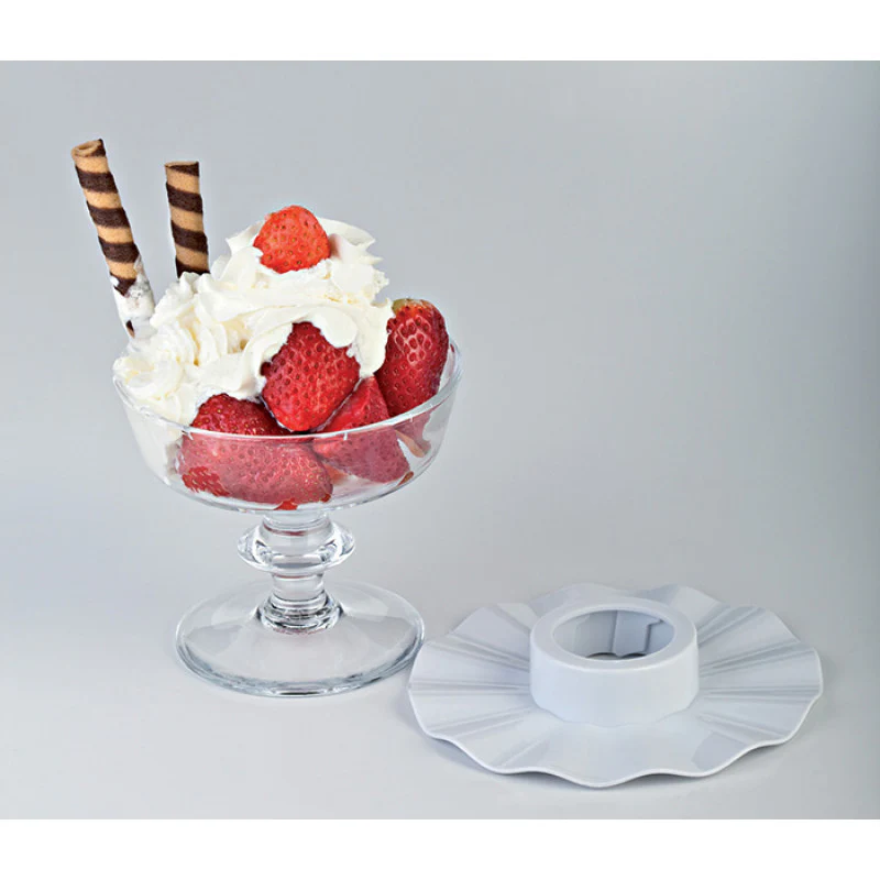 RoboMix Compact, Food Processor 2L, 700W - Inhomebuy