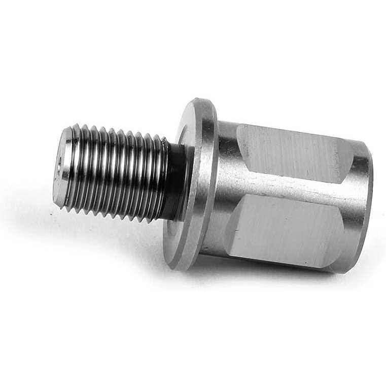 Weldmonger Stubby Gas Lens Kit for #17 - Inhomebuy