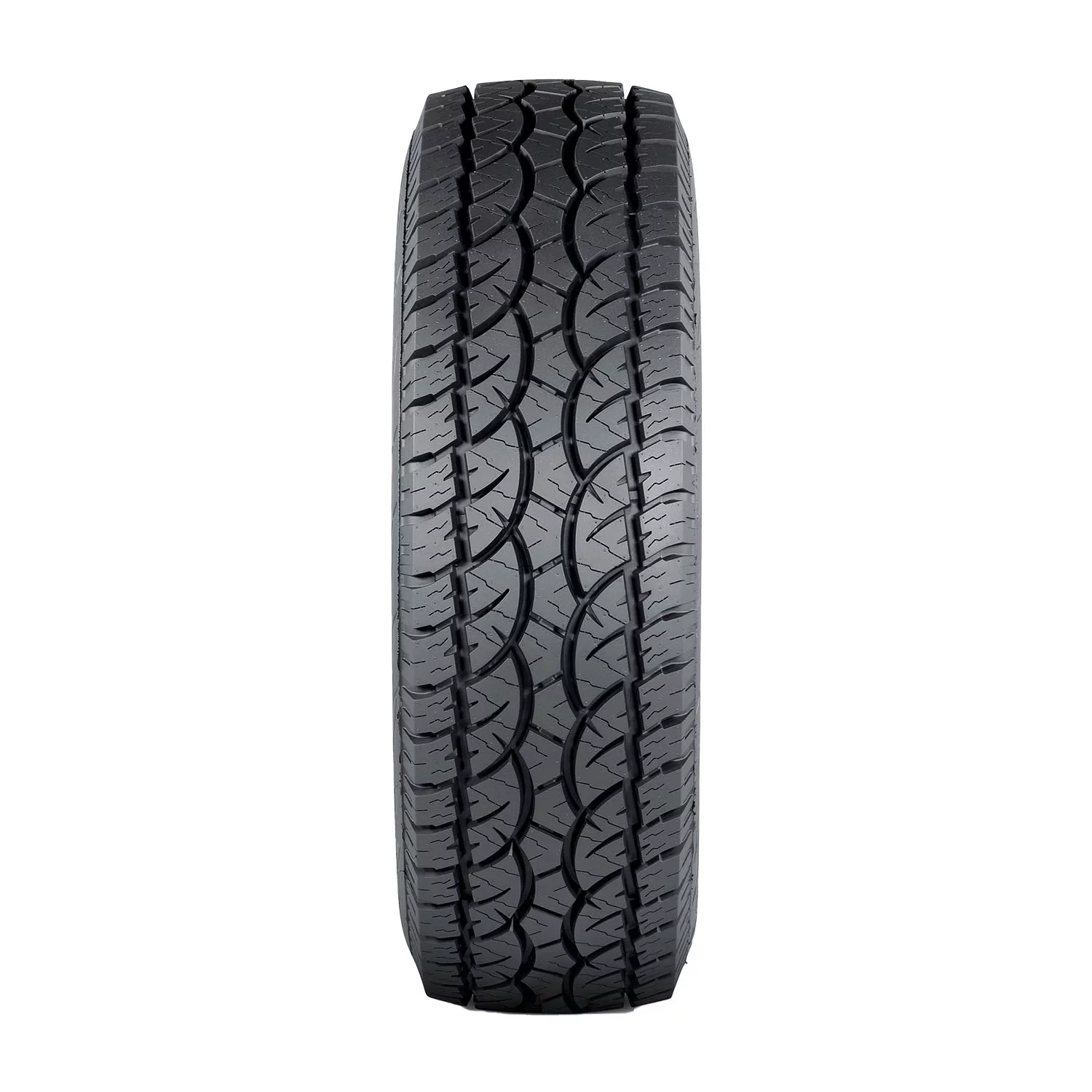 Atturo Trail Blade A/T All Terrain 265/60R18 110T Light Truck Tire - Inhomebuy