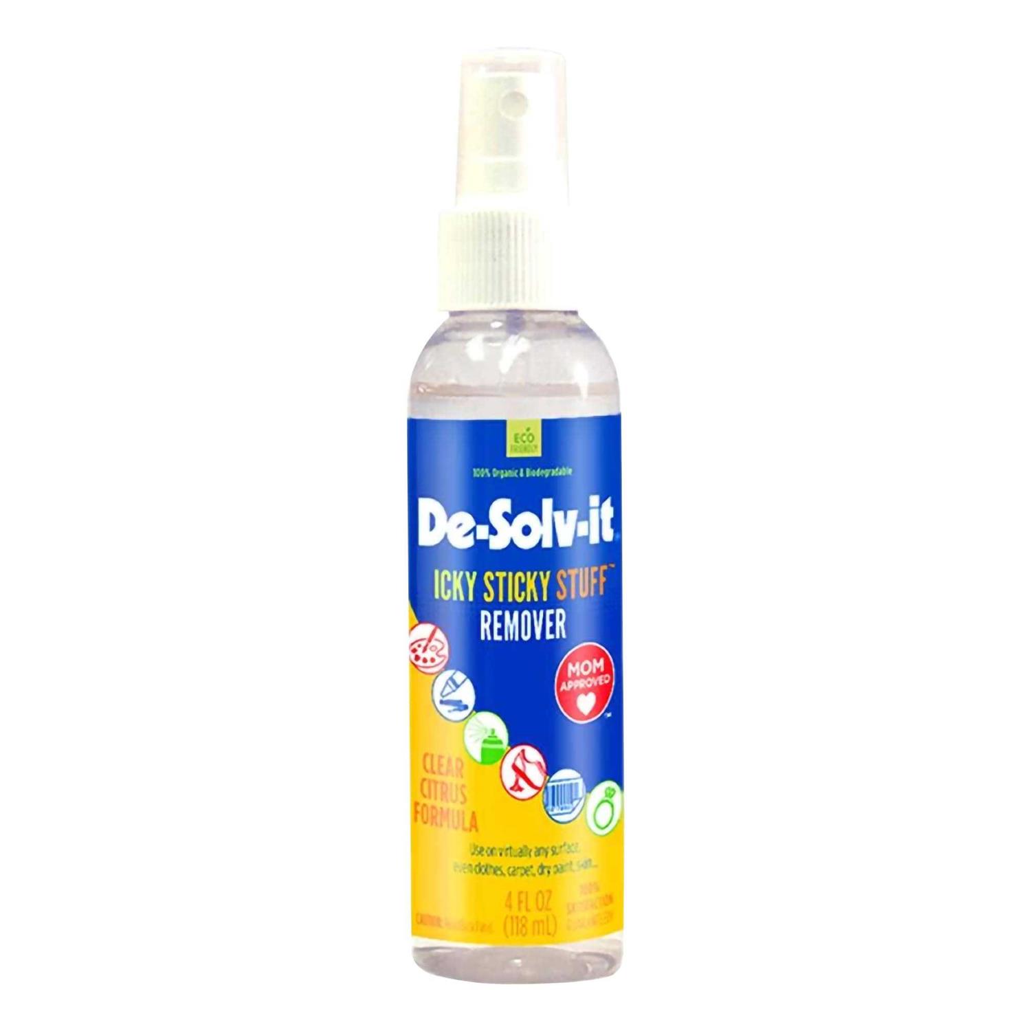 De-Solv-it Contractors& Solvent - Inhomebuy