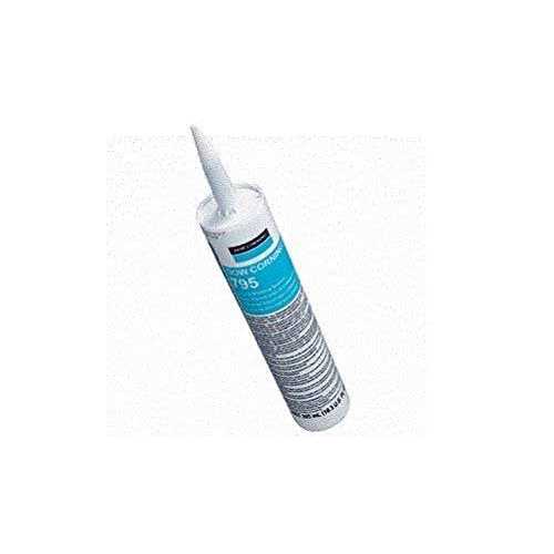 Dow Corning 795 Silicone Building Sealant - Inhomebuy
