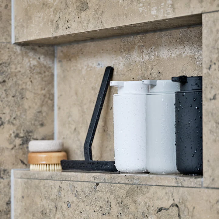 Rim Soap Dispenser - Inhomebuy