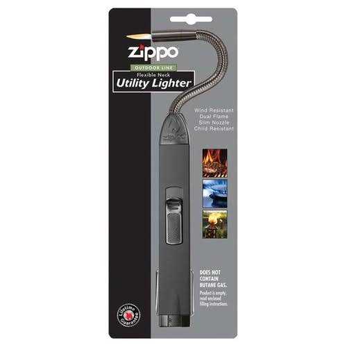Zippo FireFast Torch - Inhomebuy