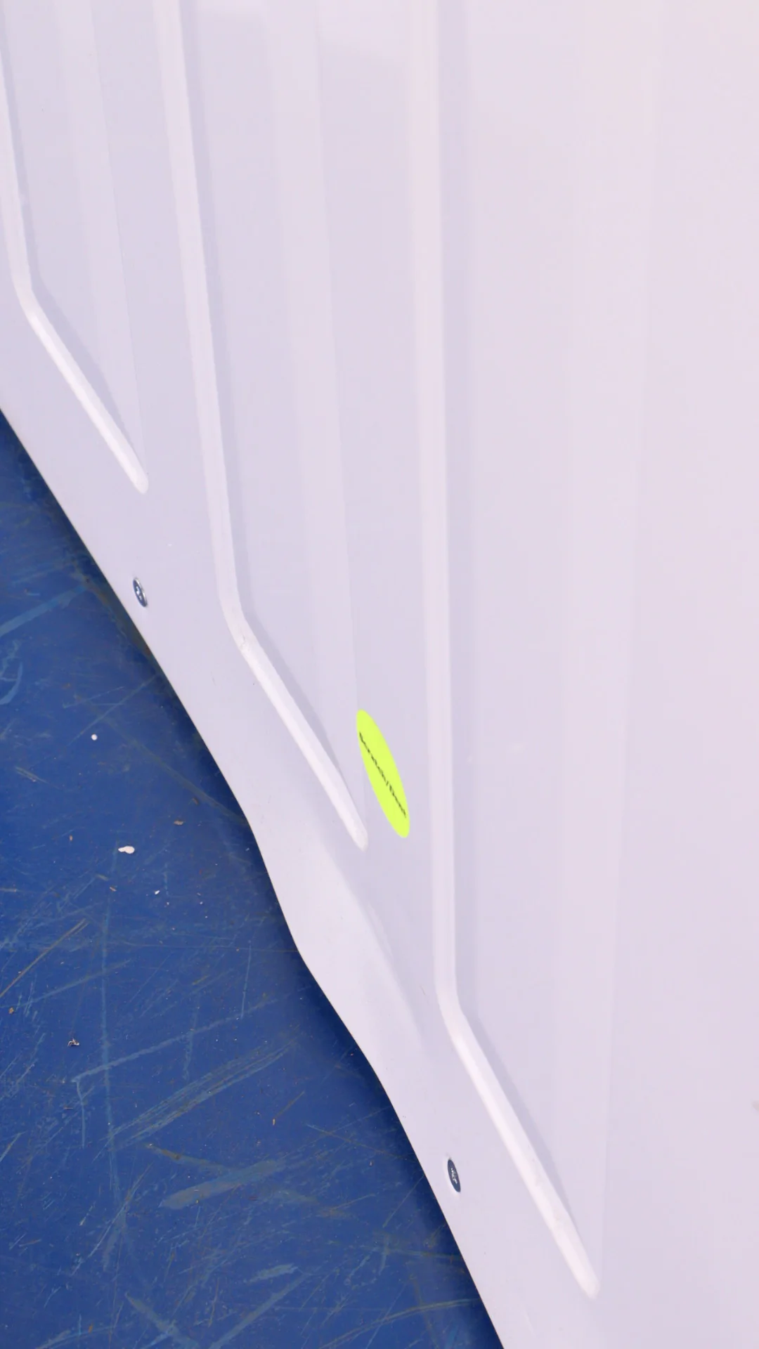 FRIGIDAIRE 27 IN. WHITE ELECTRIC 4.5 CU. FT. IEC WASHER AND 5.5 CU. FT. DRYER LAUNDRY CENTRE - FLCE7 - Inhomebuy