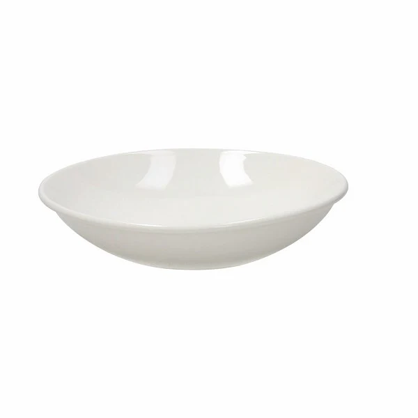 Attitude Bianco Soup Plate 21cm - Inhomebuy