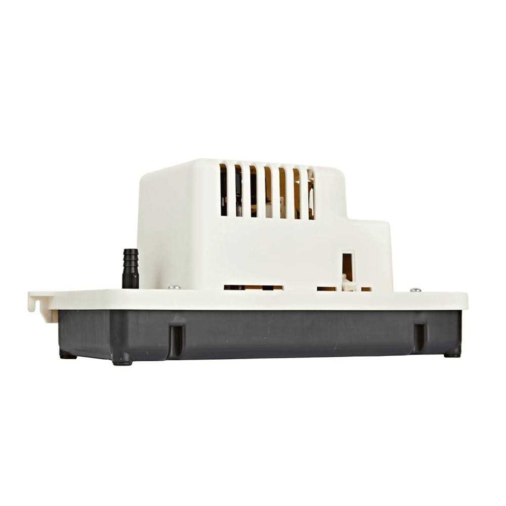 Little Giant Pump 502103 Pump 5-1/2 in. L - Inhomebuy