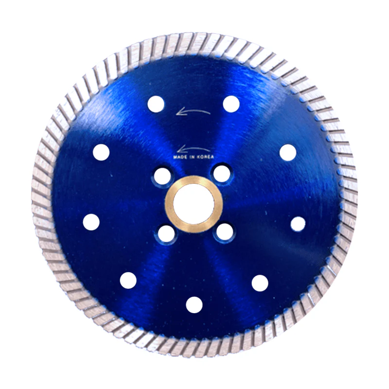Blue Turbo Blade - Inhomebuy