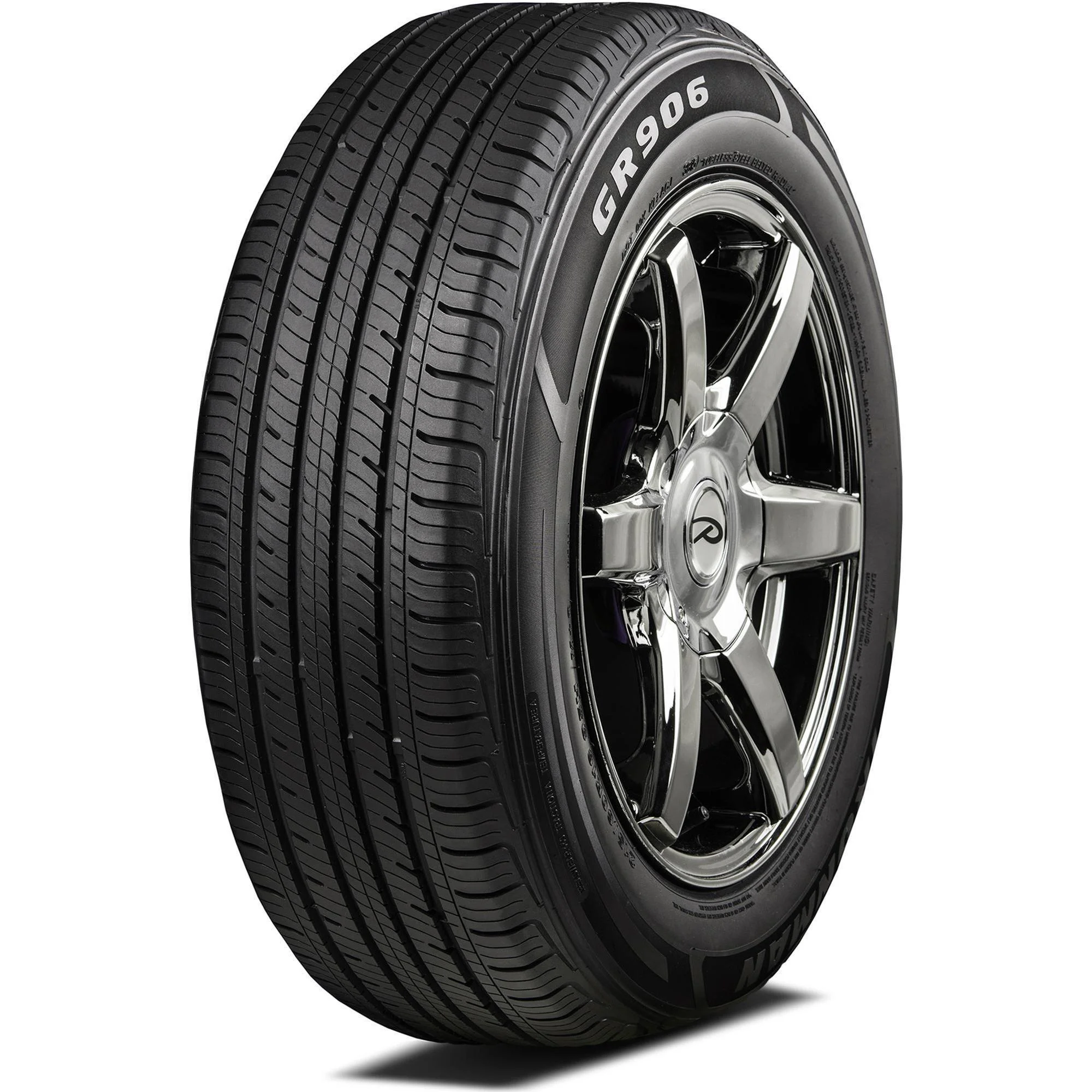 Ironman GR906 225/55R18 98H BW All Season - Inhomebuy