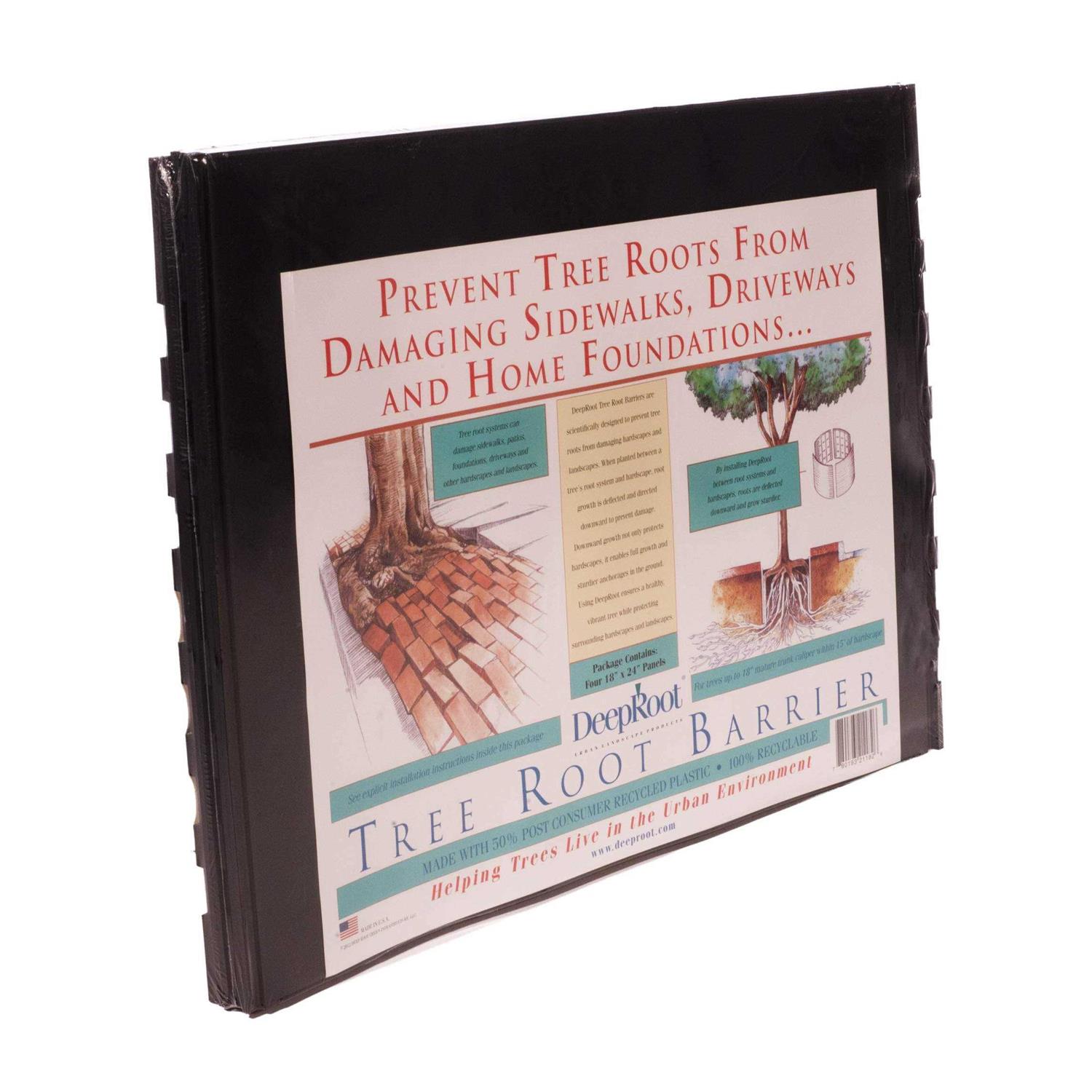 DeepRoot ArborTie Staking and Guying Material - Inhomebuy