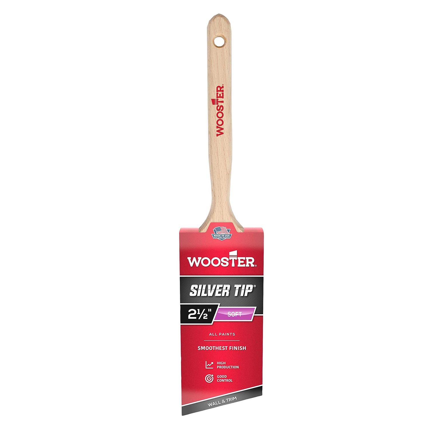 Wooster Brush Sherlock Extension Pole R054 - Inhomebuy