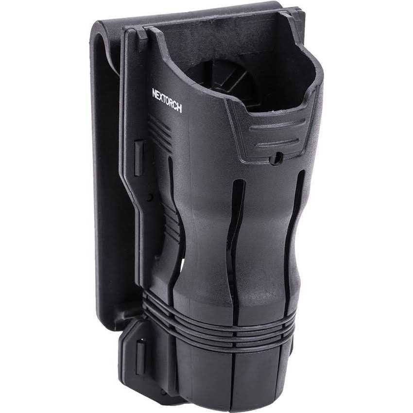Nextorch V5 V5 Tactical Flashlight Holster - Inhomebuy